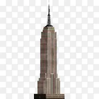 标志性建筑物
