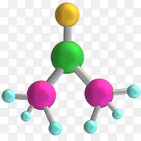 DMSO分子