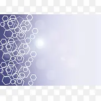 紫色，梦幻，背景，漂浮，元素