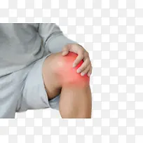 腿疼膝盖疼痛