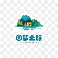 圆梦之旅logo