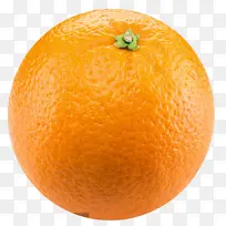 橙子一个水果