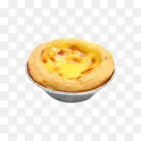 美味好吃的蛋挞