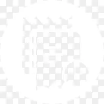 账单  金融 银行图标
