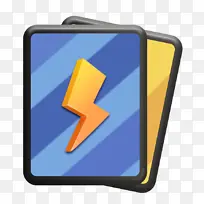 卡牌 ICON