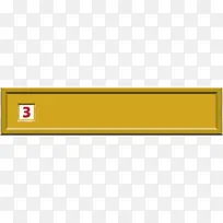 金色浮雕框架3