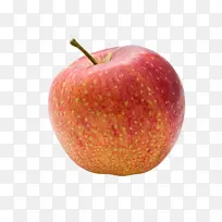 新鲜水果苹果红富士大苹果