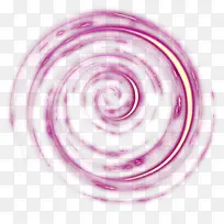 赛博朋克科幻时光隧道免抠图素材