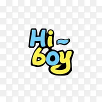 Hi~boy