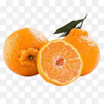 粑粑柑丑橘水果