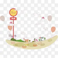 心情方向的指标