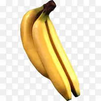 香蕉 高清 免扣 摄影图