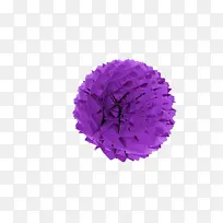一种多孔材料纳米花
