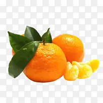 好吃的大橘子