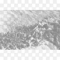 免扣浪花元素编号5