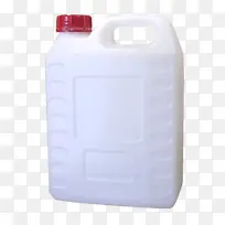 白色油桶容器