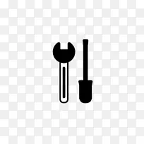 icon线性小图标安装PNG下载