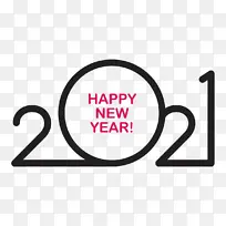 2021圆圈创意