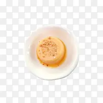 豆腐布丁美食3
