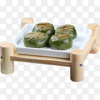 法式焦糖艾糍