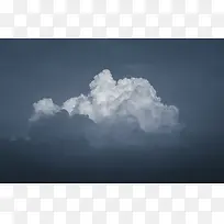 高质量云朵拍摄
