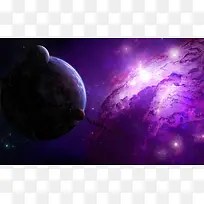 宇宙 星空 天空