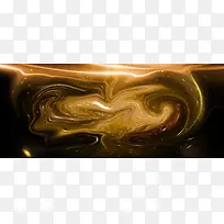 梦幻，宇宙，黑色，光，质感