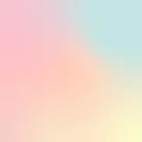 简约渐变色背景