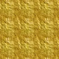 金黄色金属金箔纹理