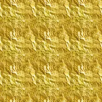 金黄金属金箔纹理3