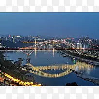 重庆朝天门大桥
