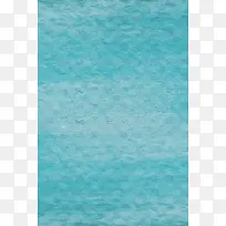 手绘 水波纹
