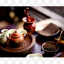 中国茶艺文化