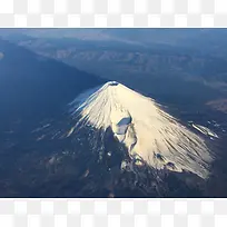 雪山 日本 富士山 高山