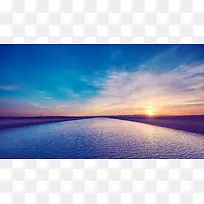 大海 天空 海 海洋