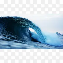 海浪Waves