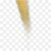 金粉png免抠素材金砂
