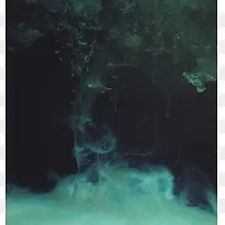 水墨 水彩 墨水 晕染