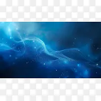 炫彩科幻banner