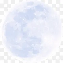 中秋节梦幻月亮