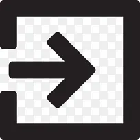 进入左图标