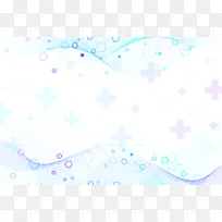 医院研究医疗健康背景